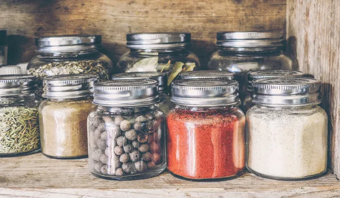 Pantry Organization for Absolute Beginners: Essentials